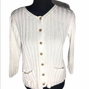 Liz Claiborne‎ Sweater Women